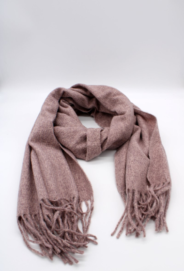 Wholesaler Hologramme Paris - Cashmere Sensation Scarf