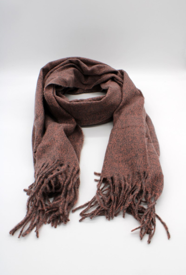 Wholesaler Hologramme Paris - Cashmere Sensation Scarf