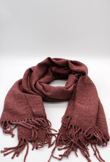 Wholesaler Hologramme Paris - Cashmere Sensation Scarf