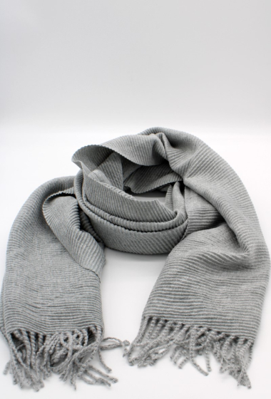 Wholesaler Hologramme Paris - Cashmere Sensation Scarf