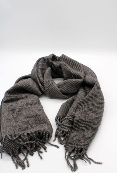 Wholesaler Hologramme Paris - Cashmere Sensation Scarf