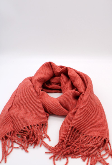 Wholesaler Hologramme Paris - Cashmere Sensation Scarf