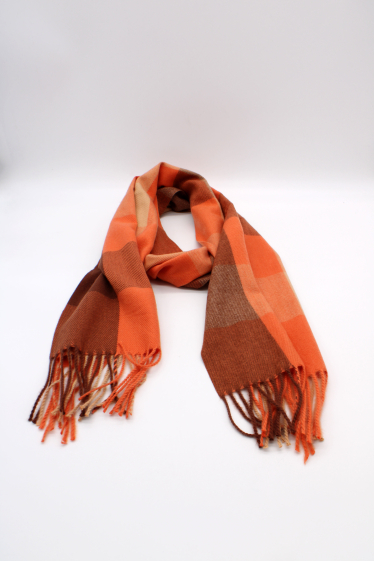 Wholesaler Hologramme Paris - Cashmere Sensation Scarf