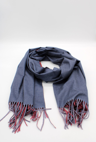 Wholesaler Hologramme Paris - Cashmere Sensation Scarf