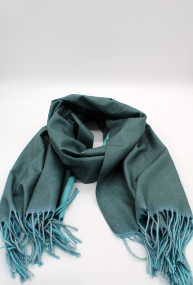 Wholesaler Hologramme Paris - Cashmere Sensation Scarf