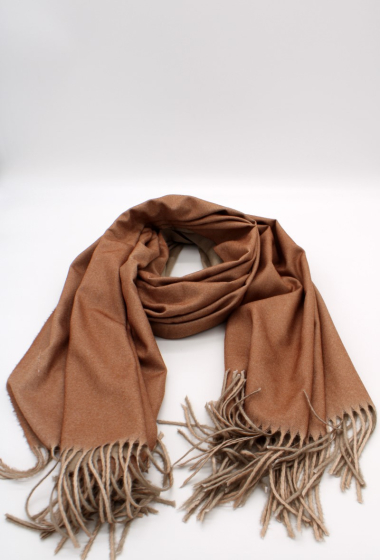 Wholesaler Hologramme Paris - Cashmere Sensation Scarf