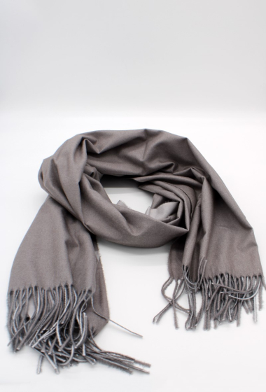 Wholesaler Hologramme Paris - Cashmere Sensation Scarf