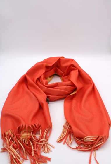 Wholesaler Hologramme Paris - Cashmere Sensation Scarf