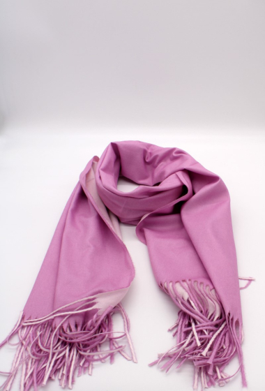 Wholesaler Hologramme Paris - Cashmere Sensation Scarf