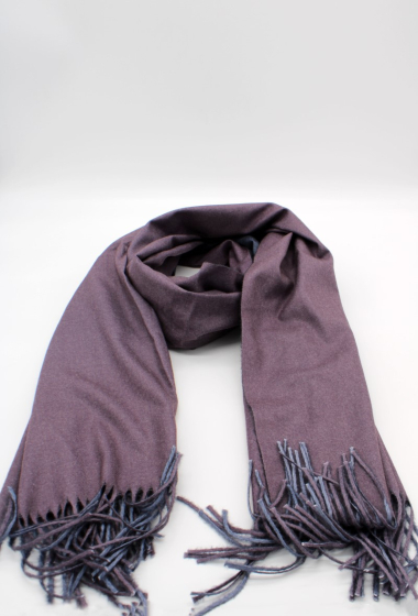 Wholesaler Hologramme Paris - Cashmere Sensation Scarf