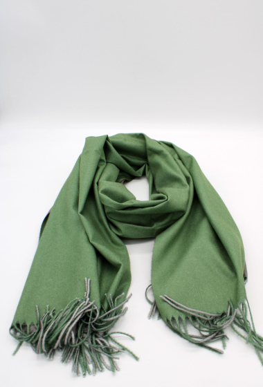 Wholesaler Hologramme Paris - Cashmere Sensation Scarf