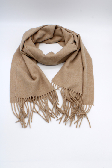 Wholesaler Hologramme Paris - Cashmere Sensation Scarf