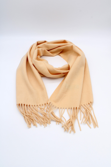 Wholesaler Hologramme Paris - Cashmere Sensation Scarf