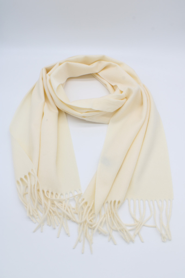 Wholesaler Hologramme Paris - Cashmere Sensation Scarf