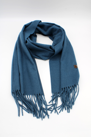 Wholesaler Hologramme Paris - Cashmere Sensation Scarf