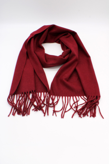 Wholesaler Hologramme Paris - Cashmere Sensation Scarf