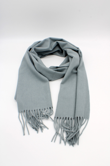 Wholesaler Hologramme Paris - Cashmere Sensation Scarf