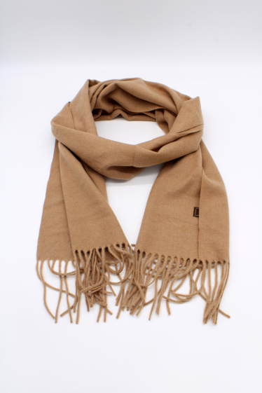 Wholesaler Hologramme Paris - Cashmere Sensation Scarf