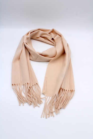 Wholesaler Hologramme Paris - Cashmere Sensation Scarf