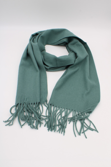 Wholesaler Hologramme Paris - Cashmere Sensation Scarf