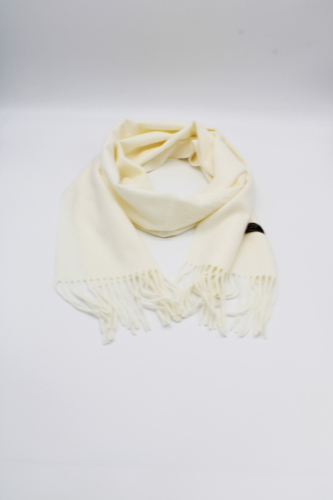 Wholesaler Hologramme Paris - Cashmere Sensation Scarf