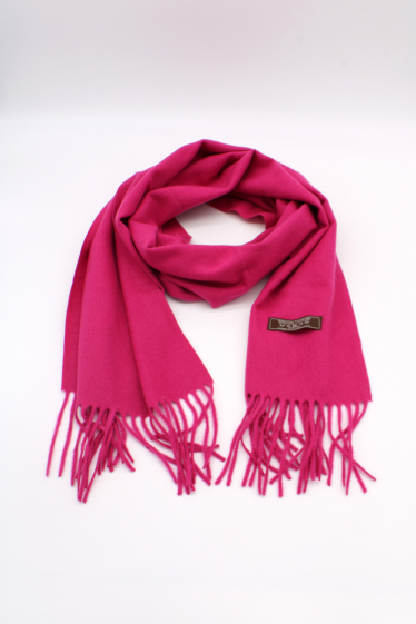 Wholesaler Hologramme Paris - Cashmere Sensation Scarf