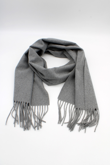 Wholesaler Hologramme Paris - Cashmere Sensation Scarf