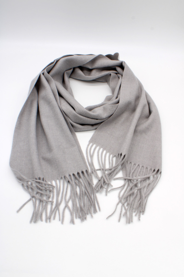 Wholesaler Hologramme Paris - Cashmere Sensation Scarf