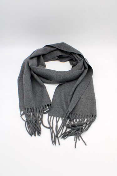 Wholesaler Hologramme Paris - Cashmere Sensation Scarf