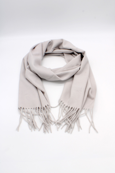 Wholesaler Hologramme Paris - Cashmere Sensation Scarf