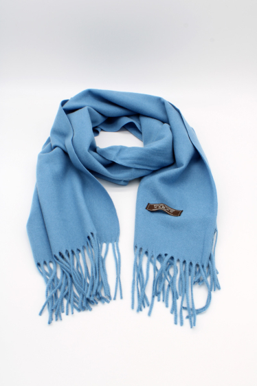 Wholesaler Hologramme Paris - Cashmere Sensation Scarf