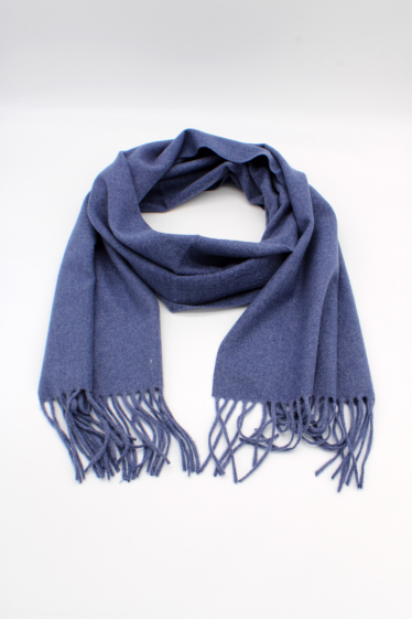 Wholesaler Hologramme Paris - Cashmere Sensation Scarf