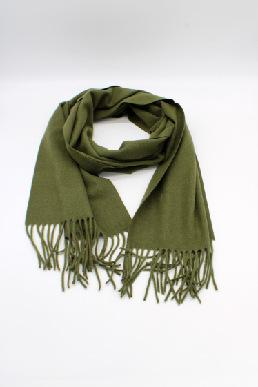 Wholesaler Hologramme Paris - Cashmere Sensation Scarf