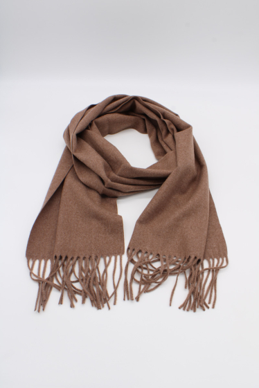 Wholesaler Hologramme Paris - Cashmere Sensation Scarf