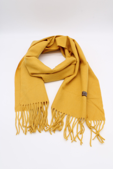 Wholesaler Hologramme Paris - Cashmere Sensation Scarf