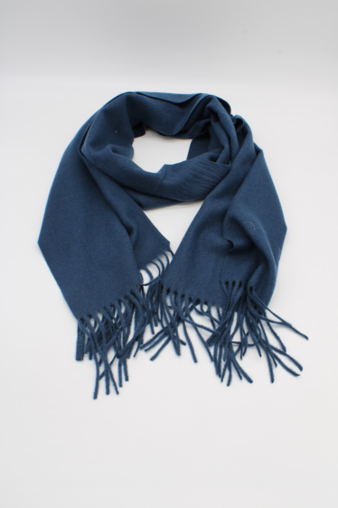 Wholesaler Hologramme Paris - Cashmere Sensation Scarf