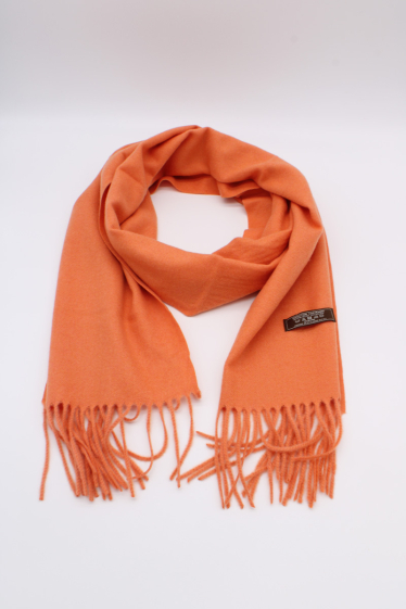 Wholesaler Hologramme Paris - Cashmere Sensation Scarf