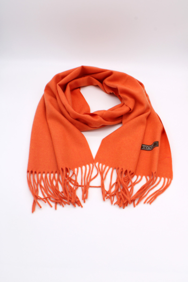 Wholesaler Hologramme Paris - Cashmere Sensation Scarf