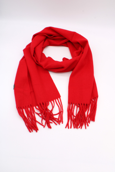 Wholesaler Hologramme Paris - Cashmere Sensation Scarf