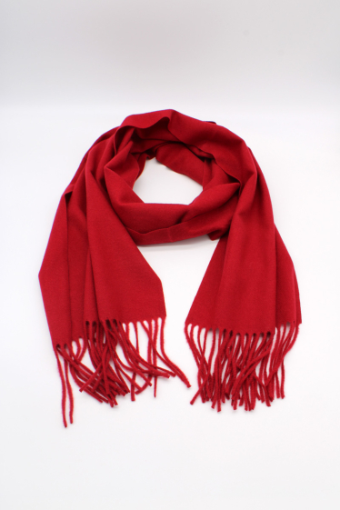 Wholesaler Hologramme Paris - Cashmere Sensation Scarf