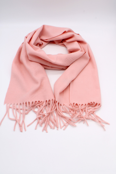 Wholesaler Hologramme Paris - Cashmere Sensation Scarf