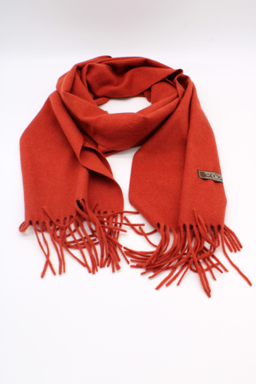 Wholesaler Hologramme Paris - Cashmere Sensation Scarf