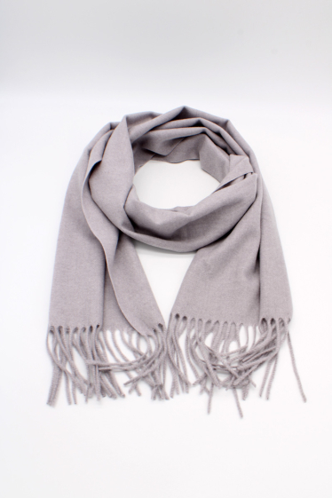 Wholesaler Hologramme Paris - Cashmere Sensation Scarf