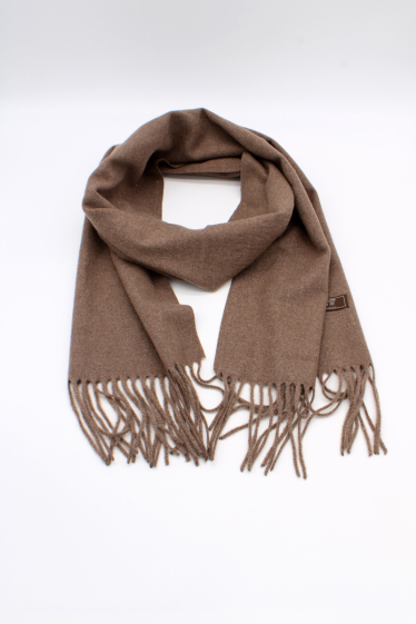 Wholesaler Hologramme Paris - Cashmere Sensation Scarf