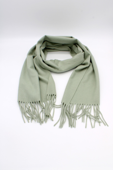 Wholesaler Hologramme Paris - Cashmere Sensation Scarf