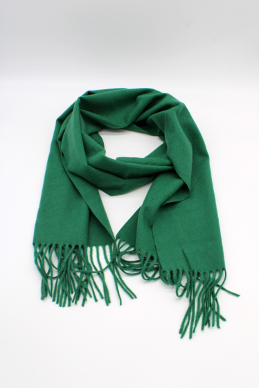 Wholesaler Hologramme Paris - Cashmere Sensation Scarf