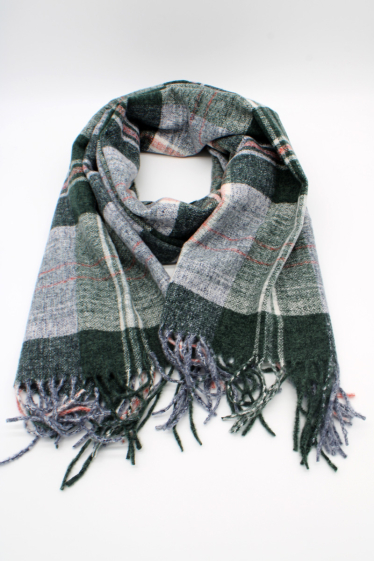 Wholesaler Hologramme Paris - Cashmere Sensation Scarf