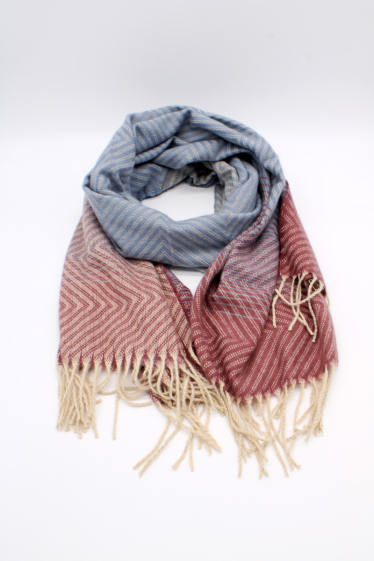 Wholesaler Hologramme Paris - Cashmere Sensation Scarf