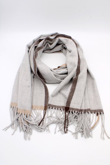 Wholesaler Hologramme Paris - Cashmere Sensation Scarf