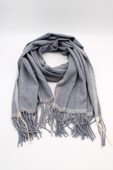 Wholesaler Hologramme Paris - Cashmere Sensation Scarf